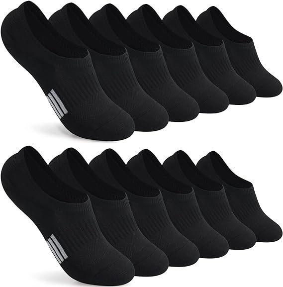 

Шкарпетки Жіночі Низькі Шкарпетки Не Плоска Лінія One Size