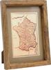 PL La Vie Photo Frame for 40957 C'est B5, Wall-Mounted Collages,