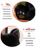 Cute Plush Kitten Doll - Creative Simulation Toy for Kids' Birthday Gift