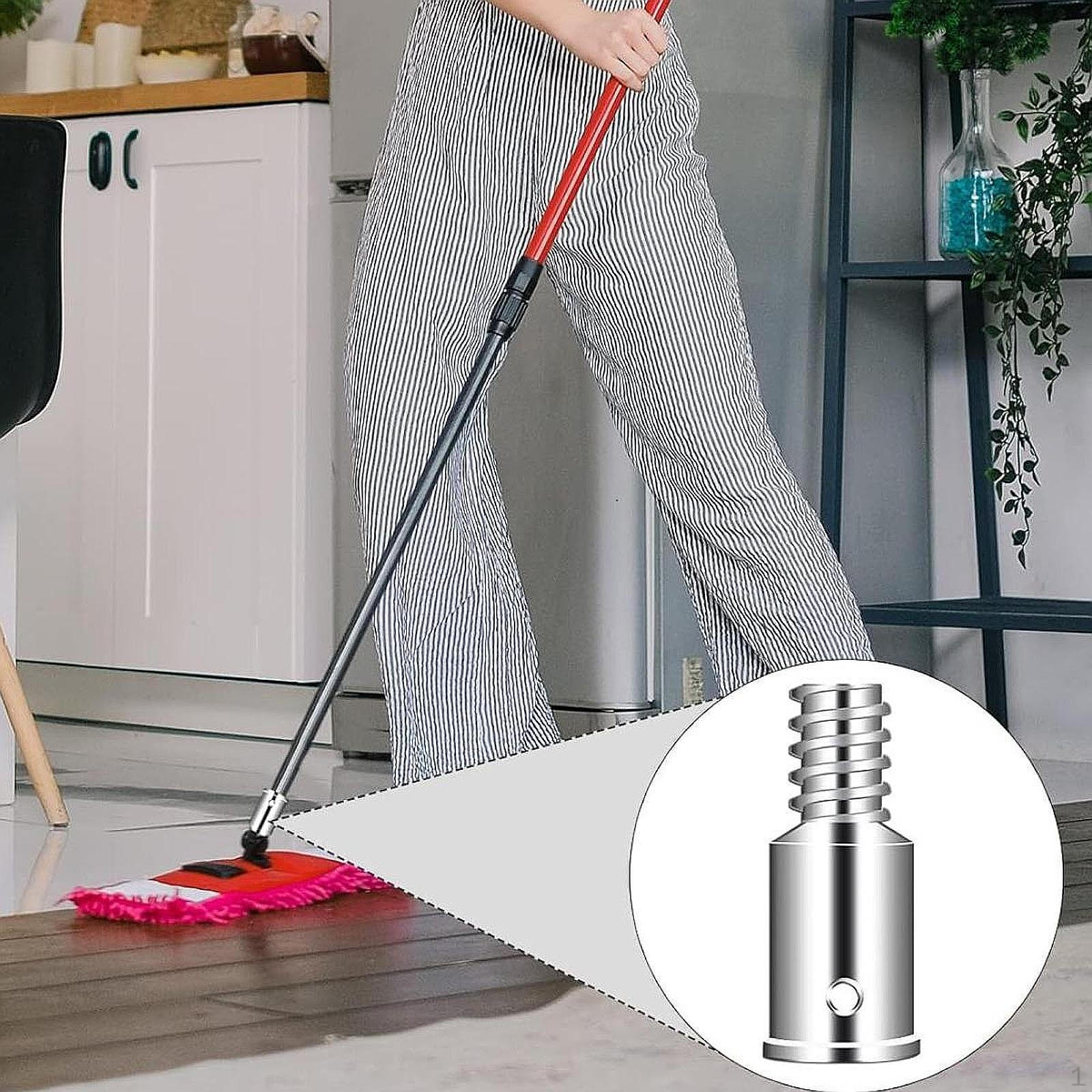 

Резьбовой наконечник, сменная металлическая запасная часть, удлинитель, адаптер, наконечники, адаптер для скребка для окон 22MM