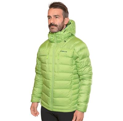 Παλτό και μπουφάν – Μπουφάν