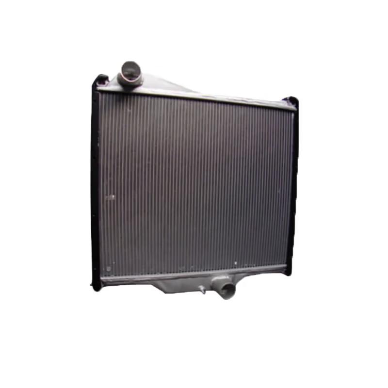 HVJC Radiator Assembly