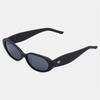 MATTEPUZ CY-131 SUNGLASS Black