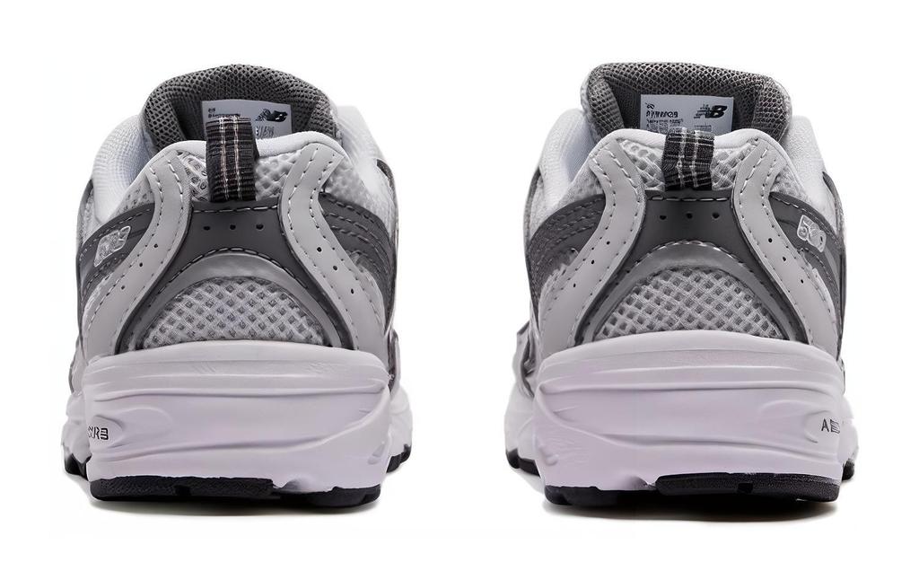 New Balance 530 Grey Matter Harbor Grey GS PZ530CB