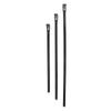 300PCS Cable Ties Multi Size     for   Garden Fastener Supplies