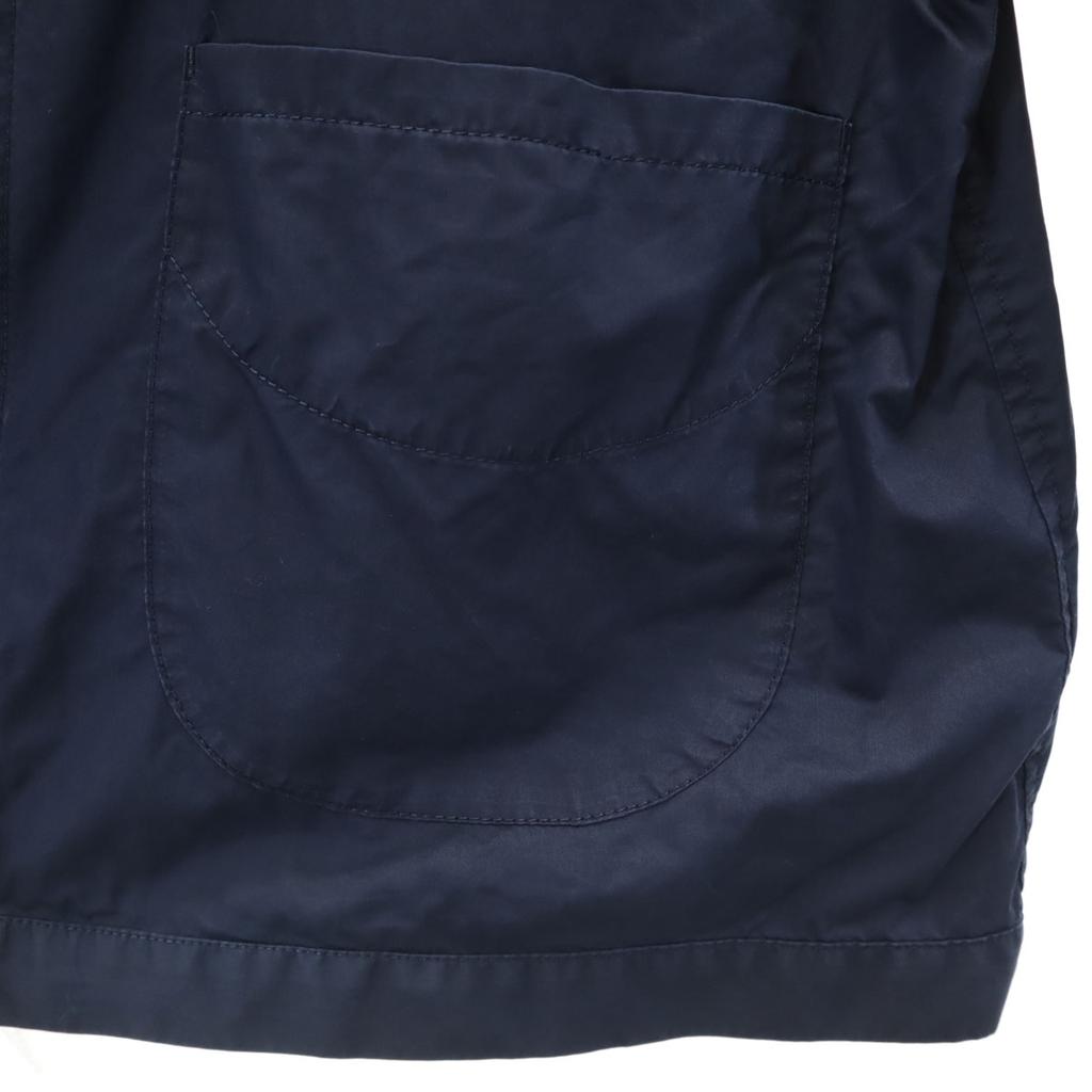 Vm made in Japan Long sleeve shirt Navy Women Used