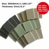 10/20 PCS Sponge Sanding Block Wet Dry Grinding Sandpaper Polishing Pads 300-400 500-600 800-1000 1200-1500 Grit Abrasive Tools