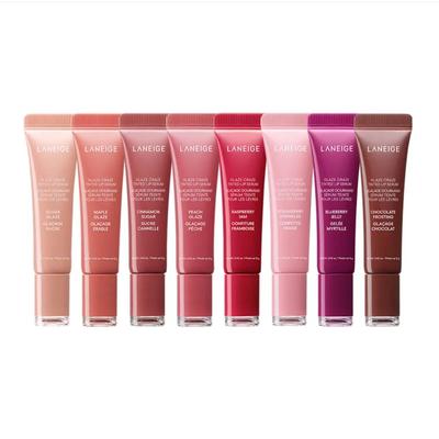 Make-up na rty – Lesky na rty