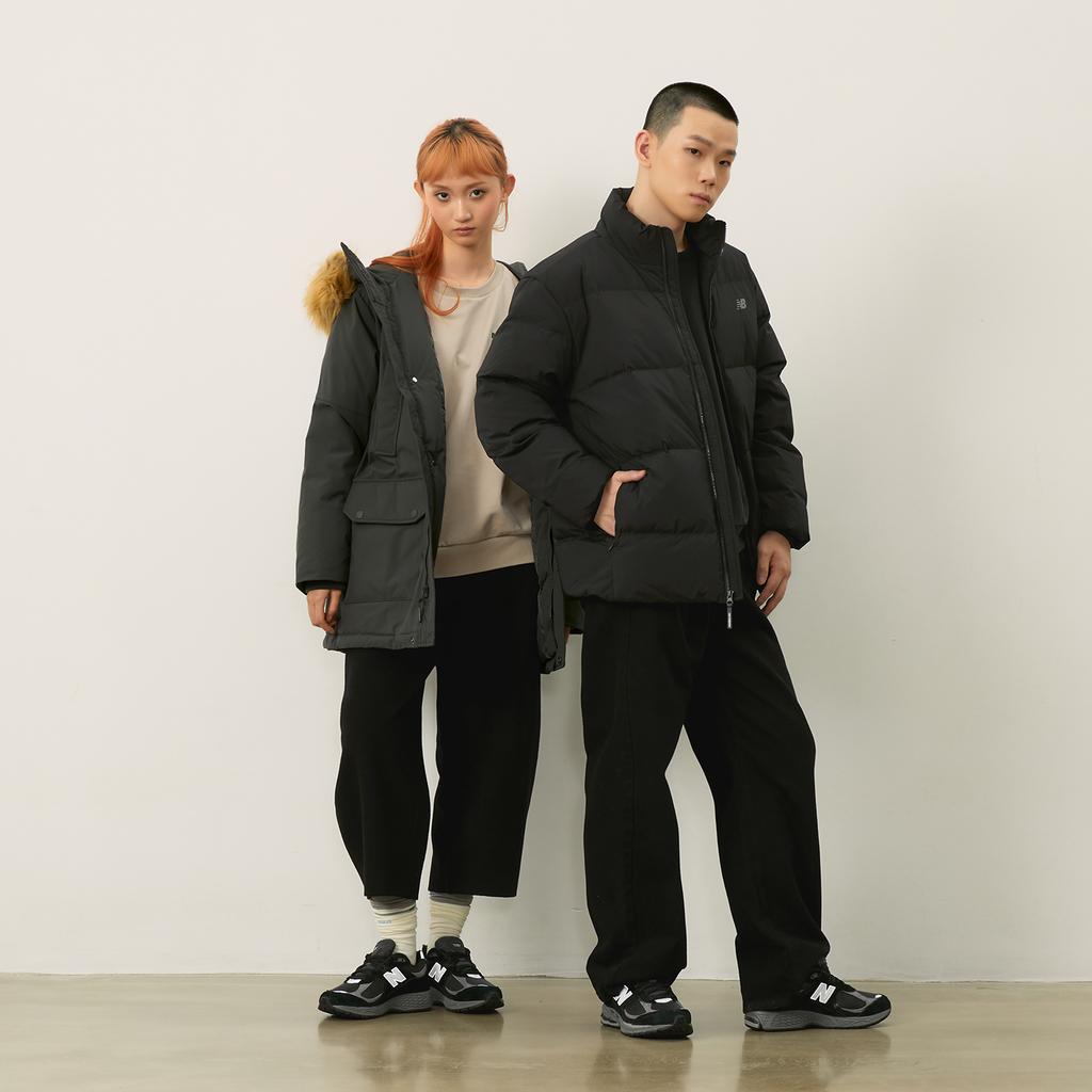 New Balance 2002R Black Dark Grey White Sneakers M2002RR1