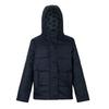 Regatta Girls Orla Kiely Plain Padded Jacket