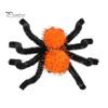 Halloween Hair Accessories Spider Clips for Women Girls, Furry Festival Jewelry Accessories, Spooky Barrettes Costume, Cosplay Party Creepy