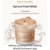 [SkinFood]  Food Mask 120g(Lavender/Apricot/Pear Mint/Honey Sugar/Strawberry Sugar/Lemon)