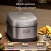 Midea 3L IH Smart Rice Cooker CN Plug (adapter Included)