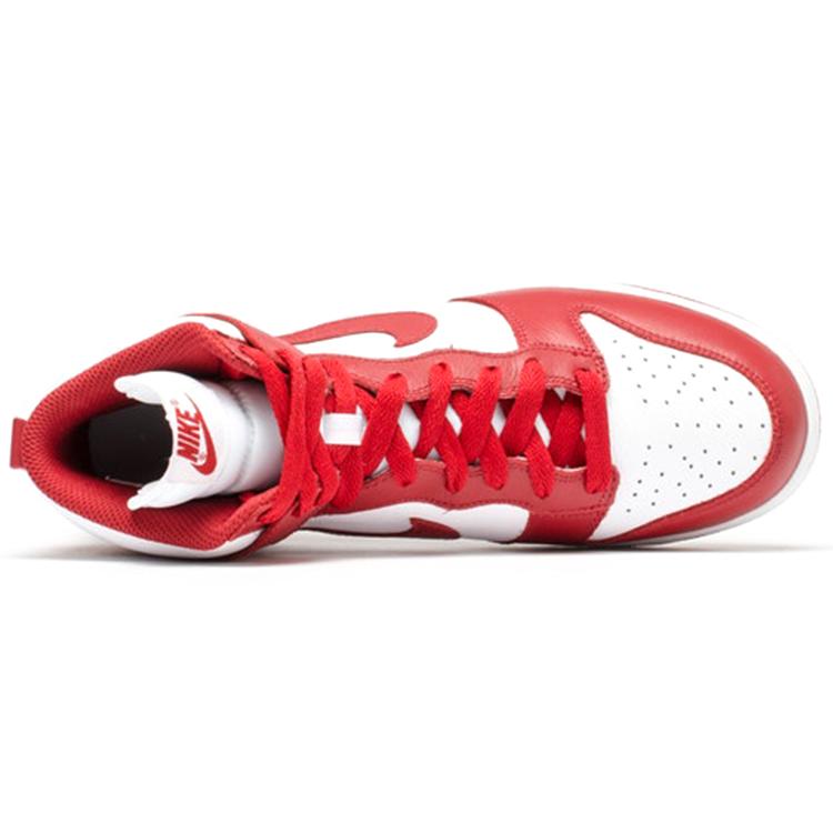 Nike Dunk Retro Qs 'Be True White Red' 850477-102