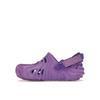 Salehe Bembury X Crocs Pollex Clog Kids Dewberry Kids Sneakers Purple 208600-5AE