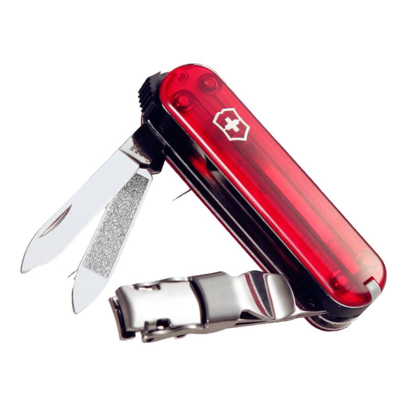 

Victorinox Swiss Army Догляд за собою