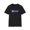 Retro Paradise 365 Vacation T-Shirt - 80s Vaporwave Palm Tree Graphic Tee