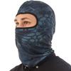 [Trifong] Full Face Mask, Face Cover, Cool Feeling, Breathable Mask,