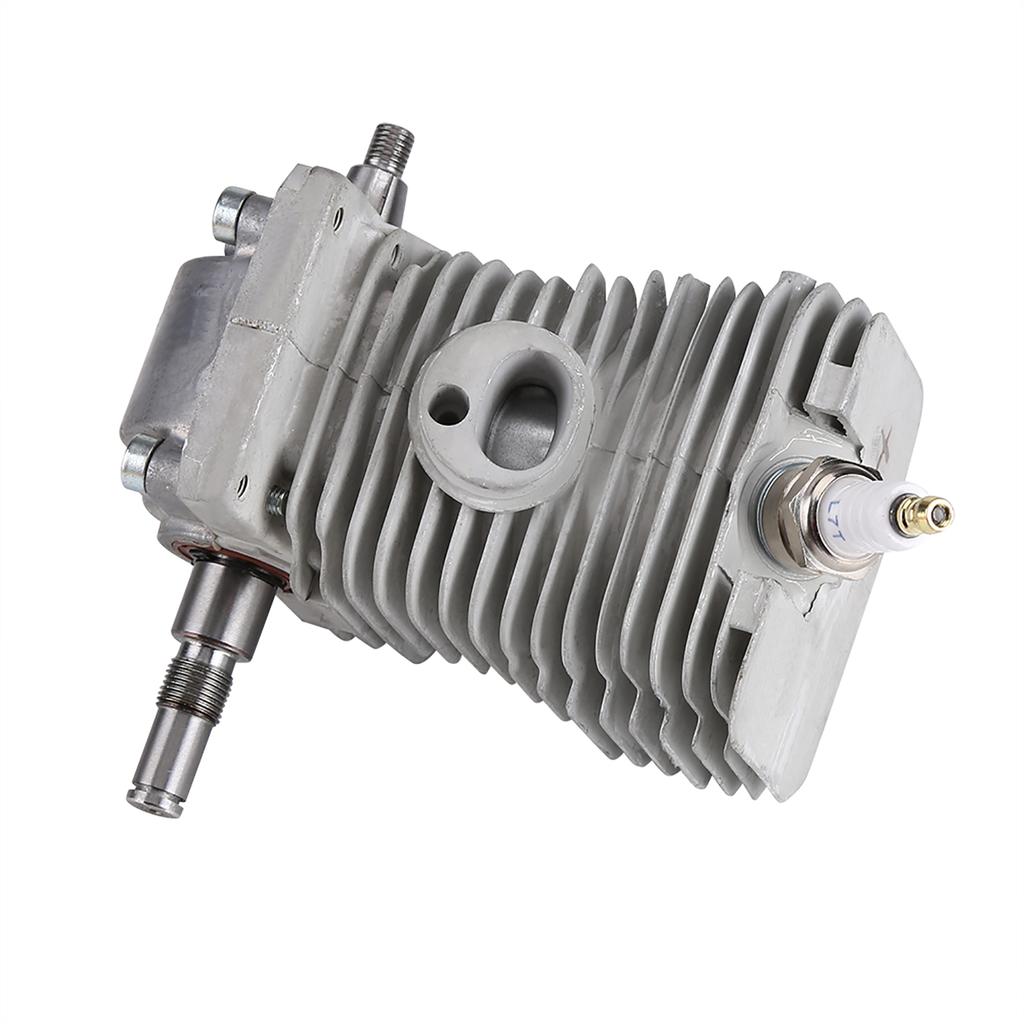 38 mm motorsylinderstempel veivakselenhet for MS170 MS180 018 motorsag