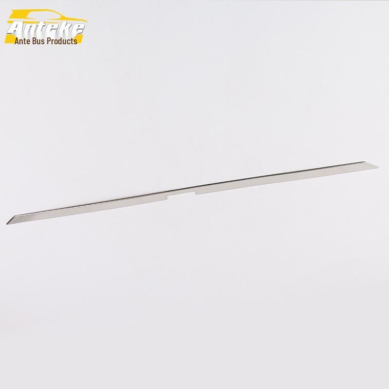 Compatible Malibu XL Rear Trim Anti-Scratch Strip & Trunk Accessories (16 Models)