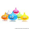 Dragon Quest  Dragon Warrior  Dragon Quest  Run  Slime Collection  1box  6pcs 