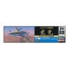 Hasegawa 1/48 Japanese Navy Kyushu J7W1 Local Fighter Shinden Plastic Model JT22