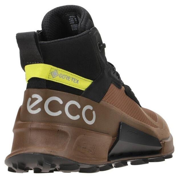 Треккинговые ботинки Ecco Biom 2.1 Mountain MID GTX