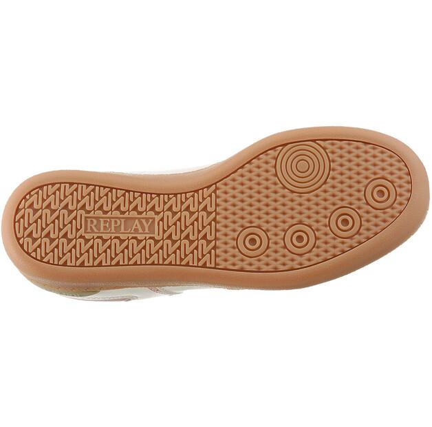 Кроссовки Replay Platform Sneaker Trend