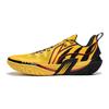 Li Ning Jie Ao 3 Cushioning Slip Resistant Abrasion Resistant Breathable Rebound Anti Twist Grip Low top ABFV047-7