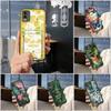Cover Durable Phone Case For Nokia C32 Shockproof Card Slot Cute Silicone Waterproof Fashion Design TPU Protective