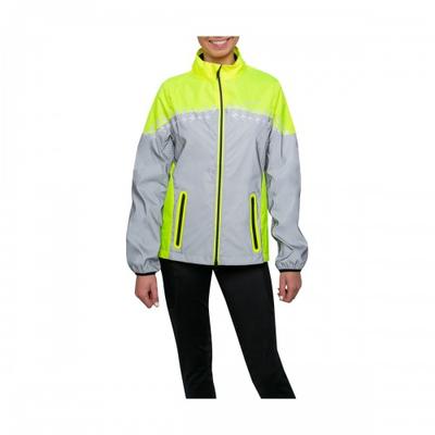 Silva Flash Womens/Ladies Lightweight Reflective Jacket