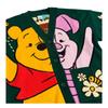 Winnie the Pooh Unisex Adult Knitted Cardigan