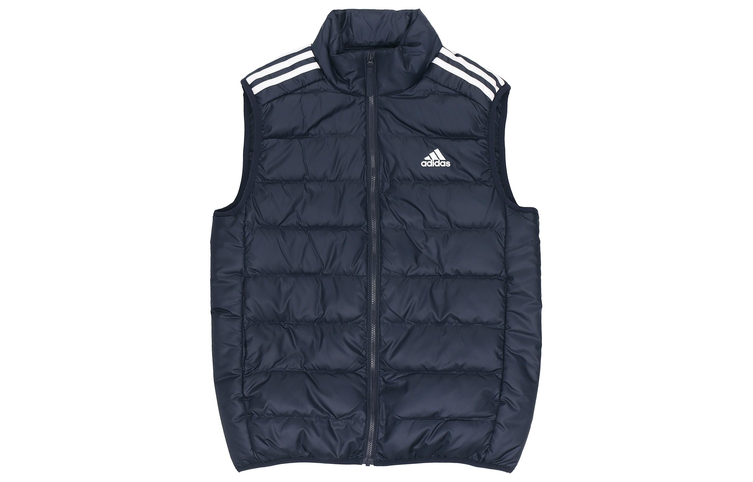Adidas ESSENTIALS Vest Men s Dark Blue GH4584 L