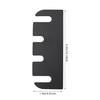 652F 10 Divisions Reinforced Joint Shims For Easy Door Realignment