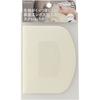 Kai KAI Scrapper Kai House Select Embossed White Made In Japan DL6288
