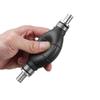 Change Automobile oil Extractor Car Fuel Oil Change Hand Sucker Chemical Liquid Pump Transfer Pump