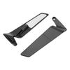 Racing Motorcycle Mirrors Rotating Side Mirrors Aluminum Rearview Mirror Designed for Super Sports Bikes