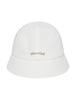 NORDISK [Sopung] Seersucker Dome Hat_Off White