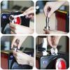 Stainless Steel Refillable Espresso Coffee Capsule Filter Tamper for Nespresso