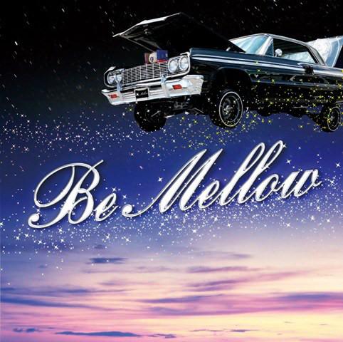 

CD VARIOUS - Be Mellow VVM0001 Village Again 2008 Japan Rap & Hip-Hop/R&B Used