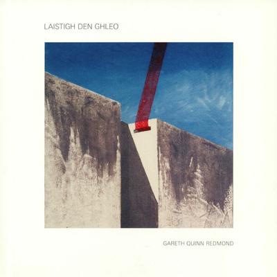LP Record GARETH QUINN REDMOND - Laistigh Den Ghleo WRWTFWW039 We Release What 2019 Non Japan Dance & Electronica