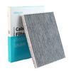 For Hyundai Elantra I20 I30 Kia Pollen Cabin Air Filter 97133-F2000 97133-2H001.