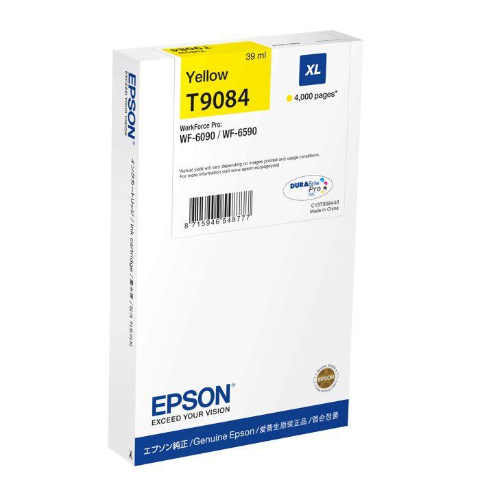 EPSON Ink/T9084 DURABrite Pro