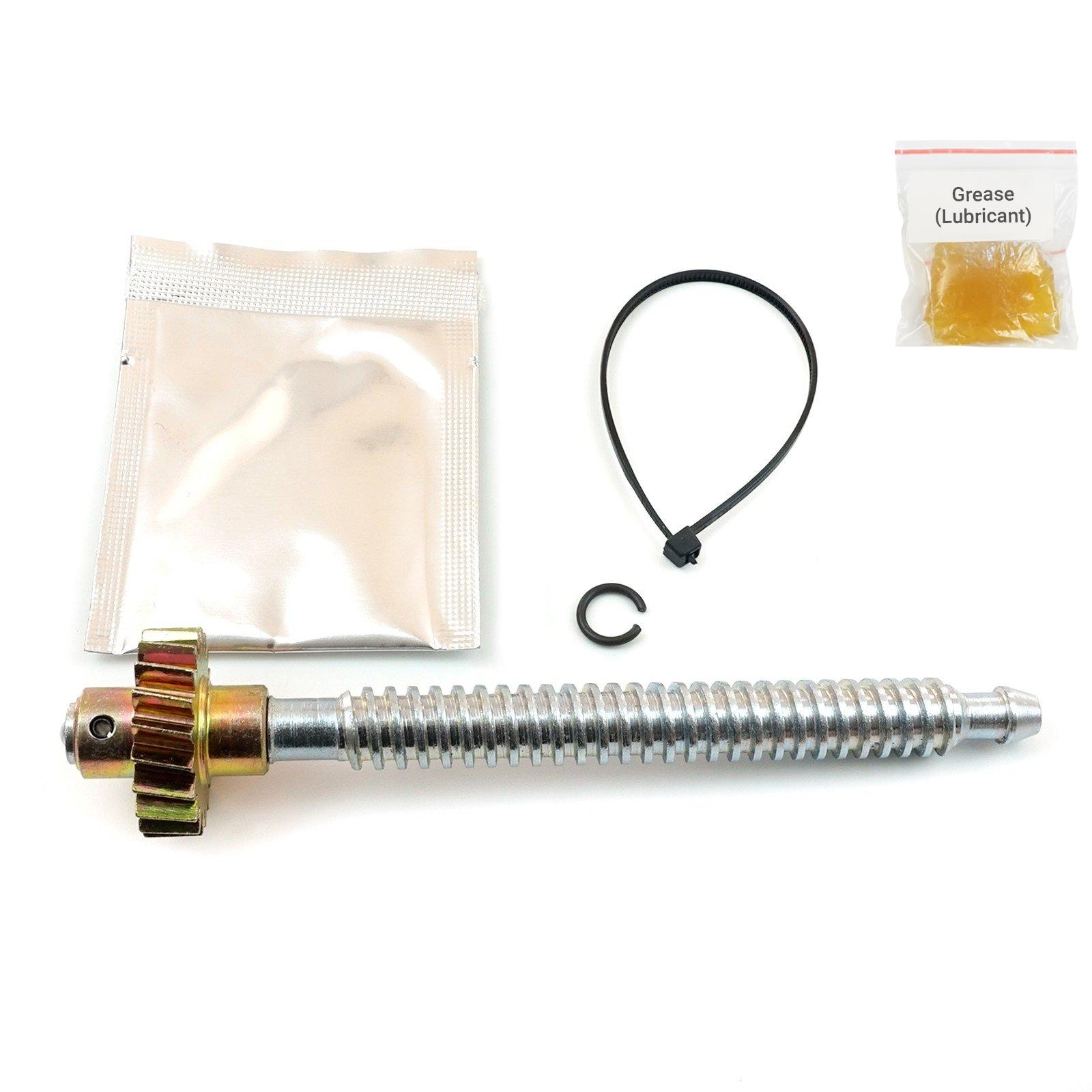 

EGE567 Двигун регулятора висоти сидіння 5609510 Ремонт шестерні 14 см осі для Ford Mondeo Galaxy S Max Jaguar