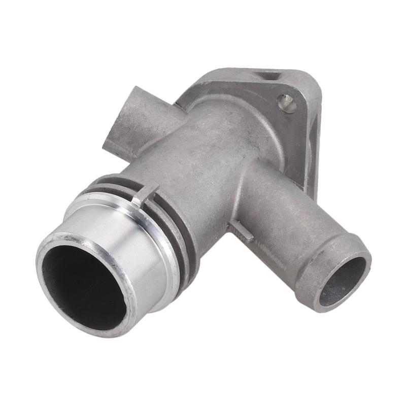 Engine Coolant Outlet Connector OEM 11118619408 For BMW B58 Engine 1-7 Series For F20 F21 F22 F23 F30 F31 F34 F32