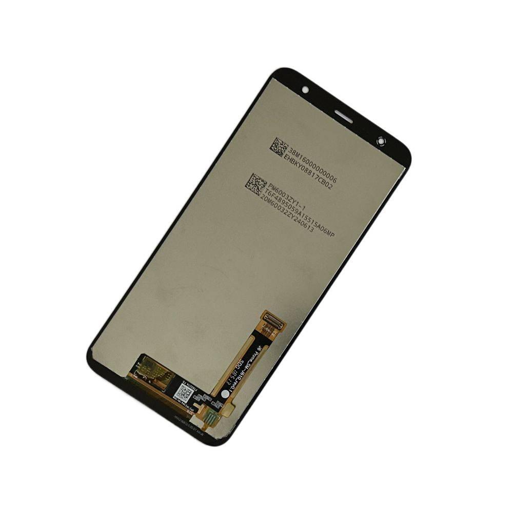 Kompletní sestava LCD obrazovky a dotykového skla Pro Samsung Galaxy J4+ J4 PLUS J6 PLUS SM-J415F