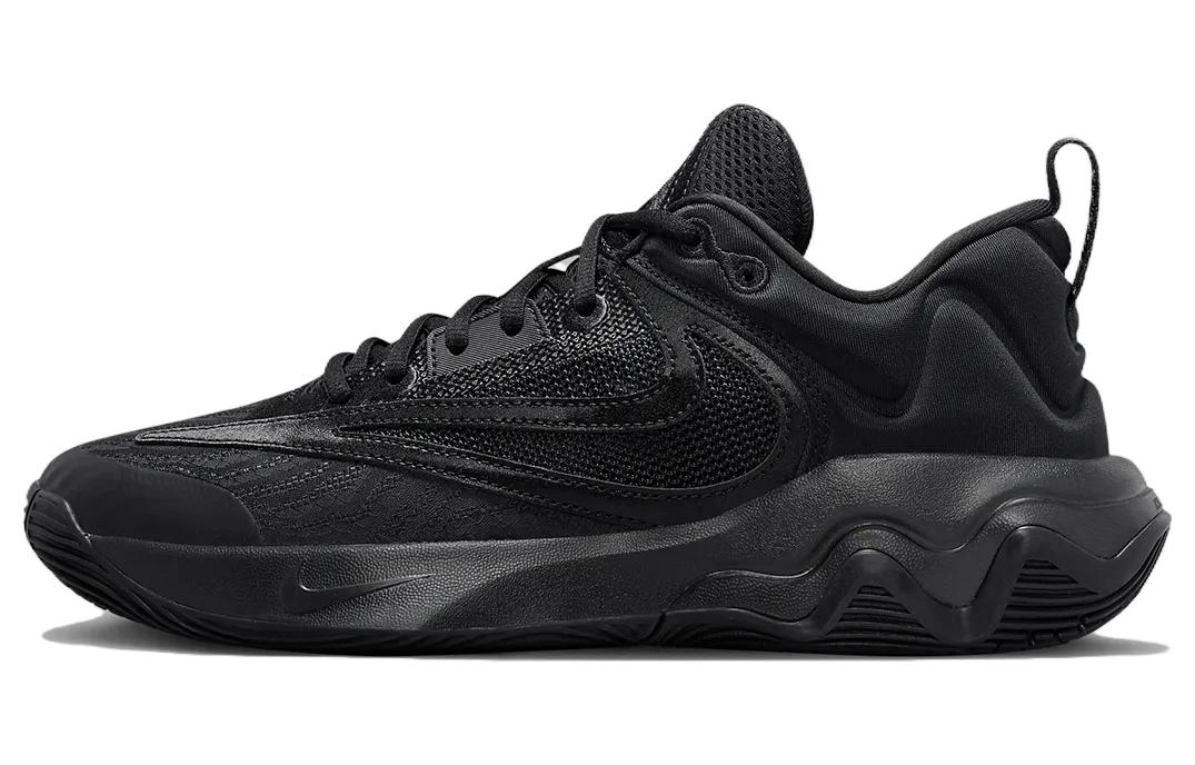 

Nike Giannis Immortality 3 Triple Black DZ7533-001 44.5