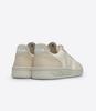 Veja V10 Sneakers Leather Beige