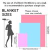 1pc shark print nap blanket, flannel blanket, suitable for sofas, beds, cars, rooms, offices, camping, exquisite gift blankets