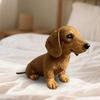 Stuffed Dogs Ai Demand Emotional Stuffed Toys Robotic Dogs With Interactive Movements Ornament Bulbs